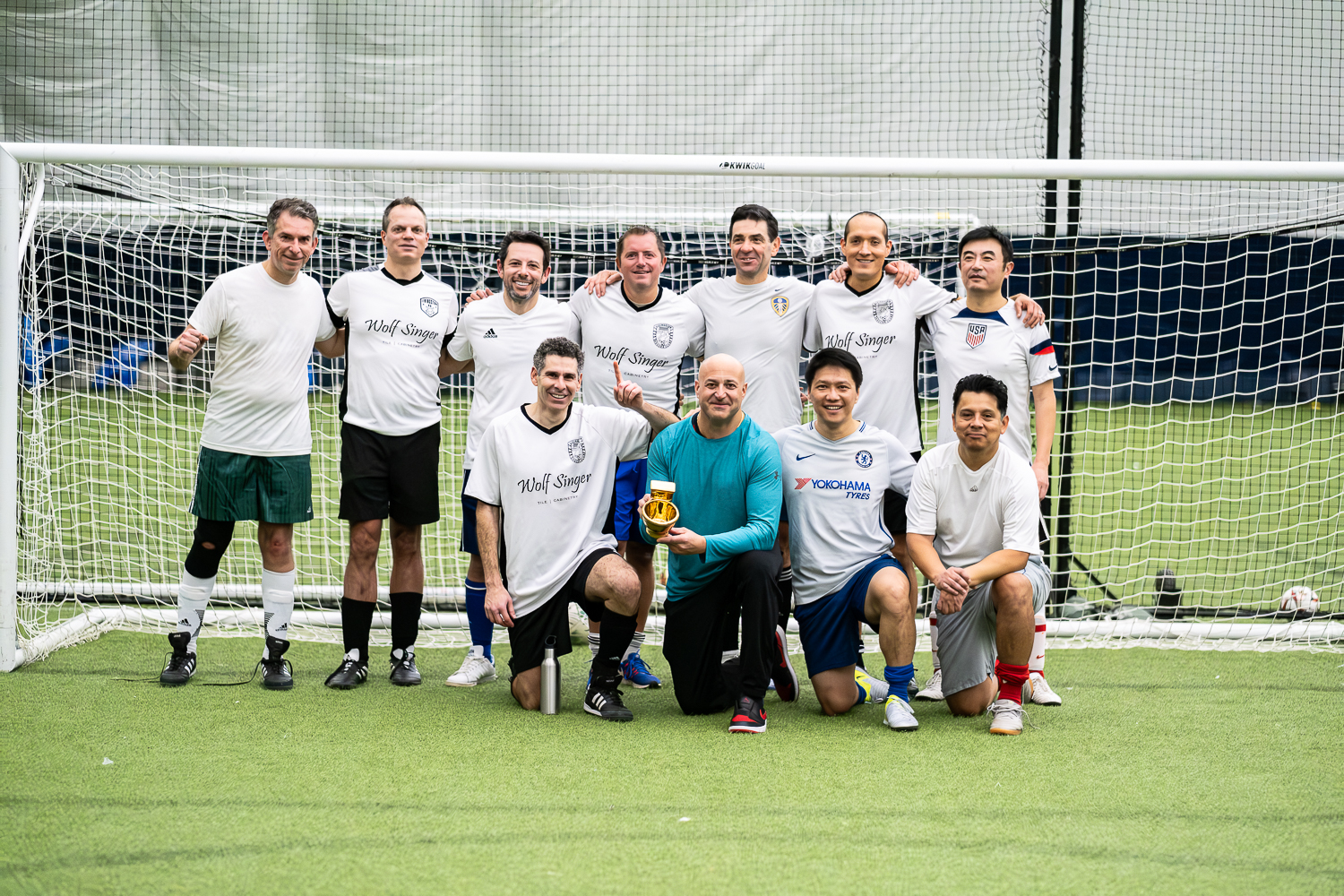 Jeremy_Ackman-64 Charlie Leboida, Dan Borenstein, Adam Bzura, Kenny Deane, Boris Litvin, Juan Campoverde, Michael Wang, Mark Nodelman, Jamie Strauss, Jipeng Xiong, Luis Quispe. Not pictured: Jeremy Bier, Phil Wei