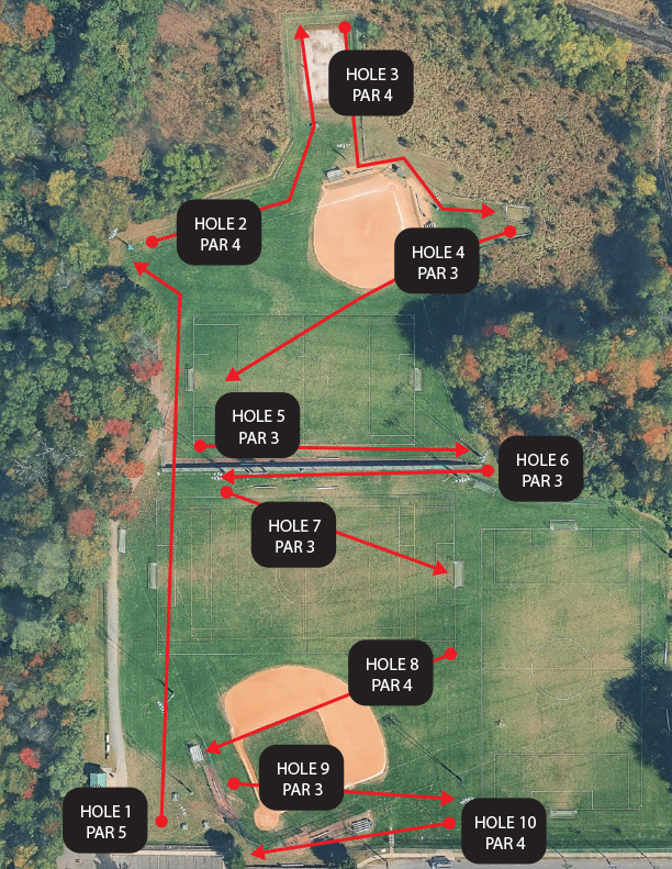 Foot Golf